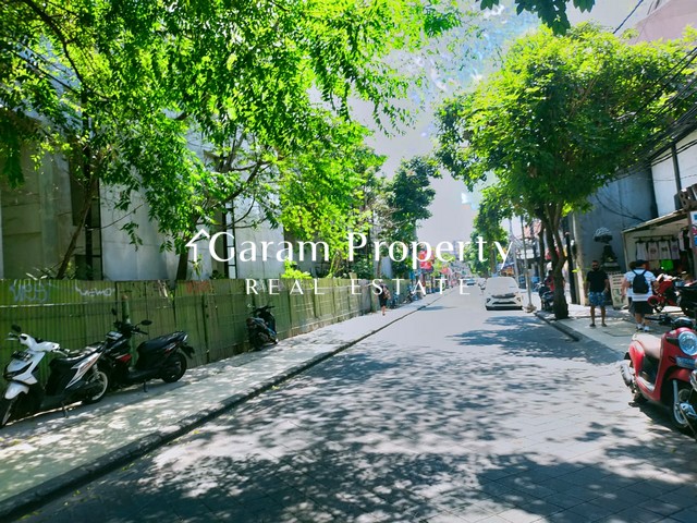 Strategic Shophpuse for Lease in Kuta!