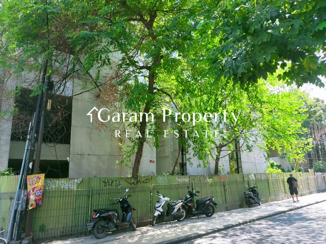 Strategic Shophpuse for Lease in Kuta!