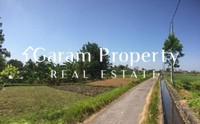 Strategic Land for Sale in Cekomaria!