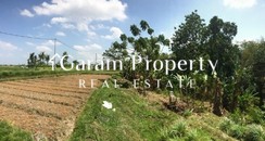 Strategic Land for Sale in Cekomaria!