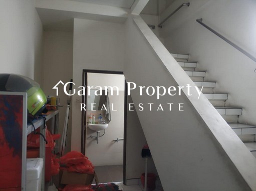 Strategic Shophouse for Sale in Gatot Subroto, Denpasar!