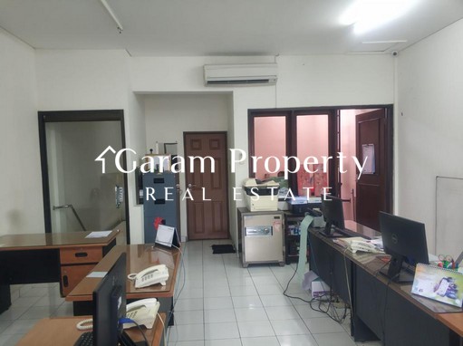 Strategic Shophouse for Sale in Gatot Subroto, Denpasar!