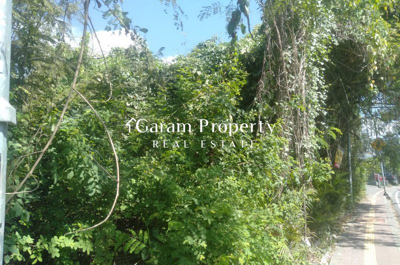Strategic Land For Lease in Jimbaran!