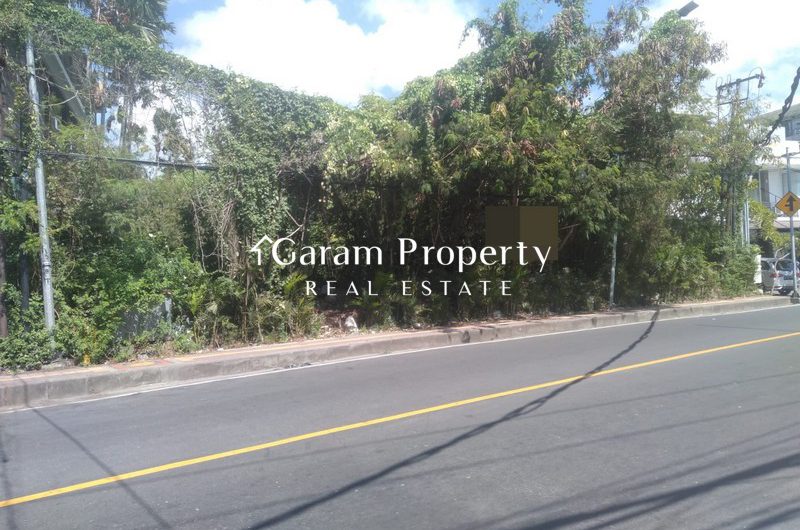 Strategic Land For Lease in Jimbaran!