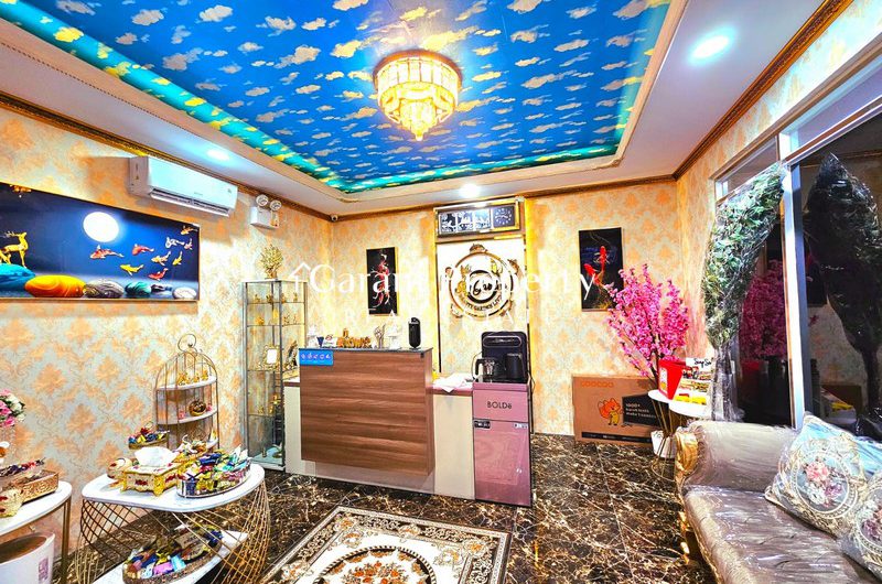 Strategic Hotel for Sale in Bandung, Jawa Barat!