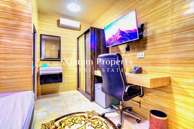Strategic Hotel for Sale in Bandung, Jawa Barat!