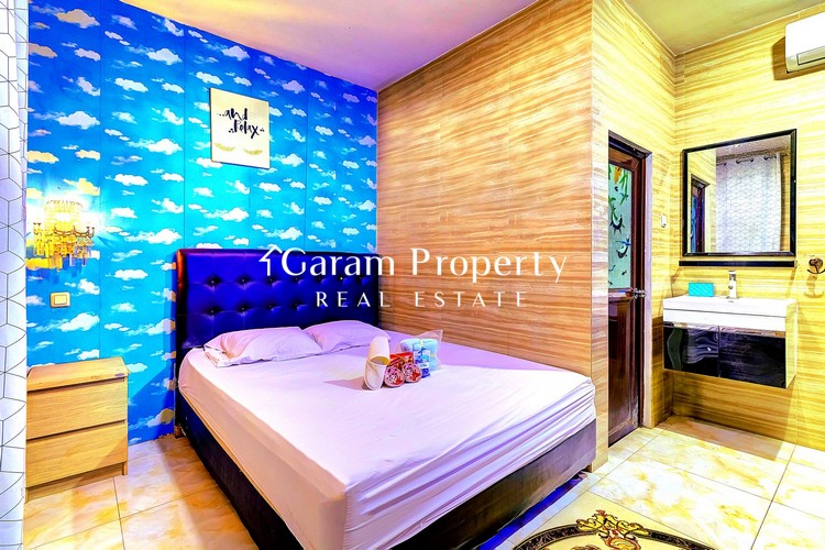 Strategic Hotel for Sale in Bandung, Jawa Barat!