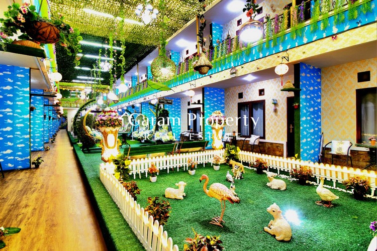 Strategic Hotel for Sale in Bandung, Jawa Barat!