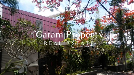 Nice Villa for Sale in Nusa Dua