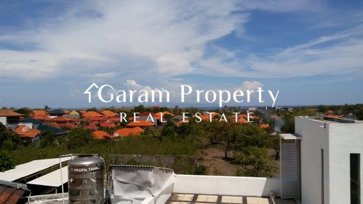 Nice Villa for Sale in Nusa Dua