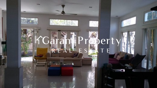 Nice Villa for Sale in Nusa Dua