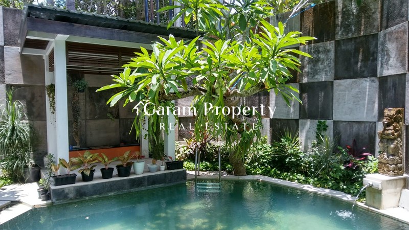 Nice Villa for Sale in Nusa Dua