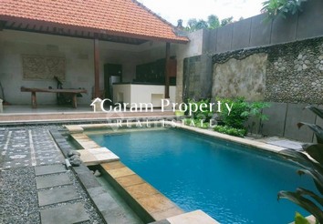 Beautiful Villa for sale in Sanur!