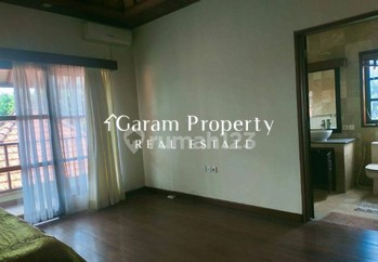 Beautiful Villa for sale in Sanur!