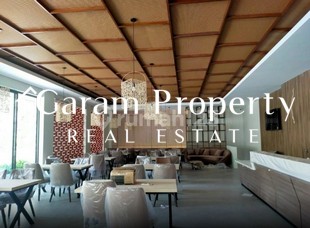 New Restaurant for Lease in Bingin, Pecatu!
