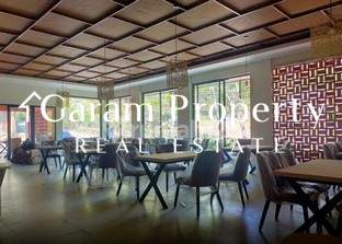 New Restaurant for Lease in Bingin, Pecatu!