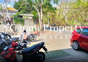 New Restaurant for Lease in Bingin, Pecatu!