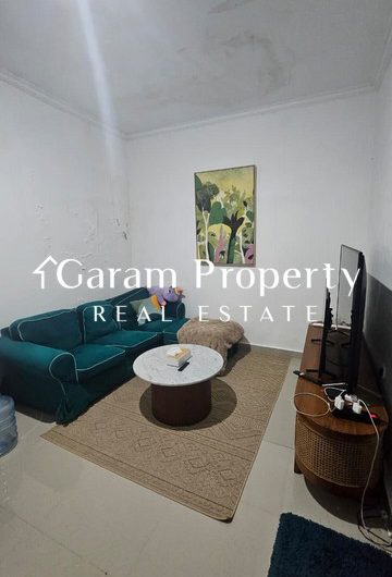 Nice House for Sale in Teuku Umar Barat!