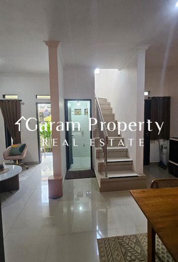 Nice House for Sale in Teuku Umar Barat!