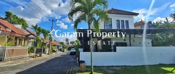 One Gate System House for Lease in Jimbaran!