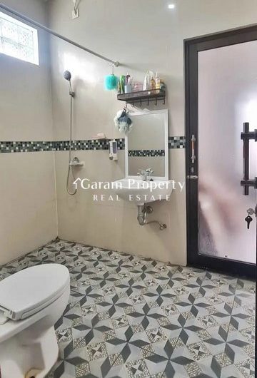 One Gate System House for Lease in Jimbaran!