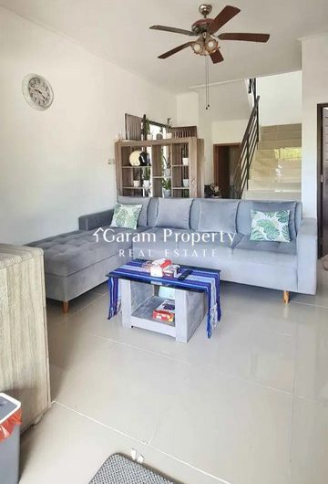 One Gate System House for Lease in Jimbaran!