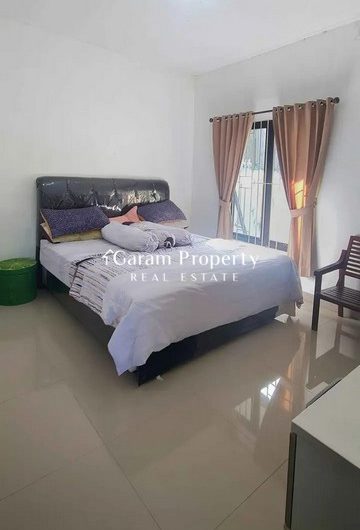One Gate System House for Lease in Jimbaran!