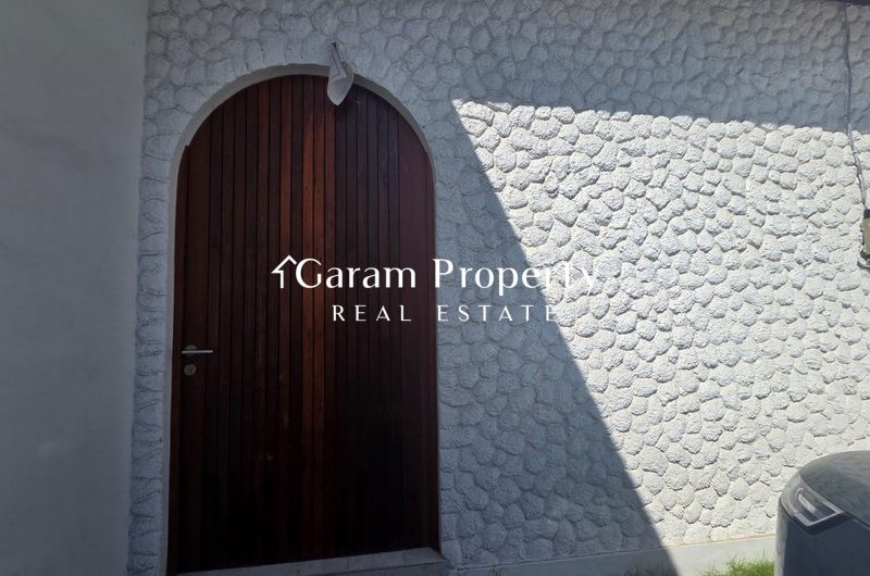 New Villa For Lease in Sanur!