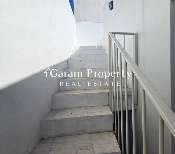 New Villa For Lease in Sanur!