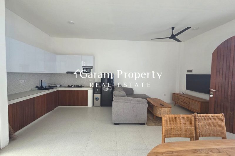 New Villa For Lease in Sanur!