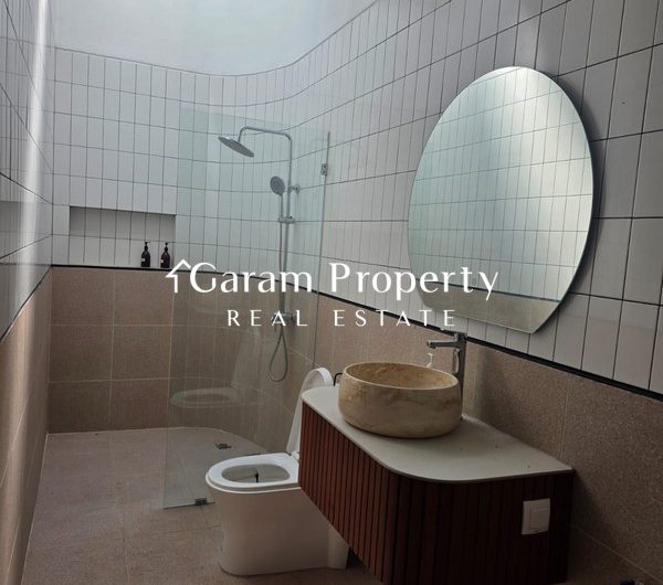 New Villa For Lease in Sanur!