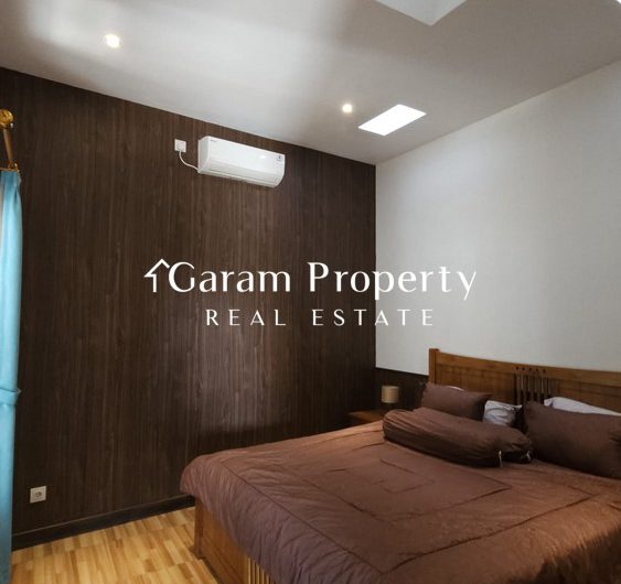 Warm Villa for Lease in Pering, Gianyar!