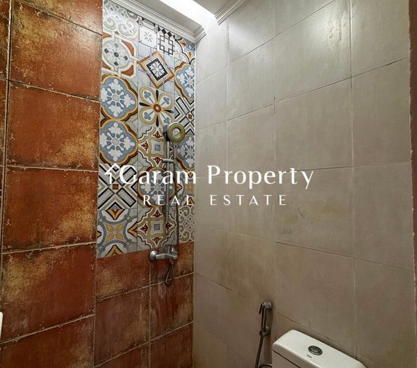Beautiful House for Lease in Pedungan!