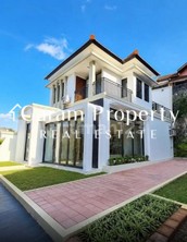 One Gate System House for Sale in Jimbaran!