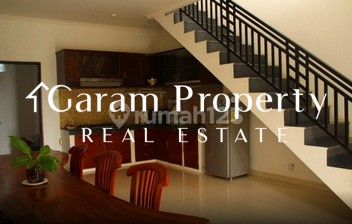 Partial Ocean View Villa for Sale in Jimbaran!