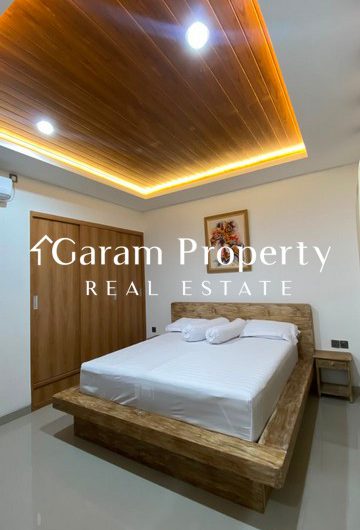 Cozy Villa for Lease in Sanur!