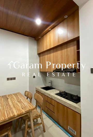 Cozy Villa for Lease in Sanur!