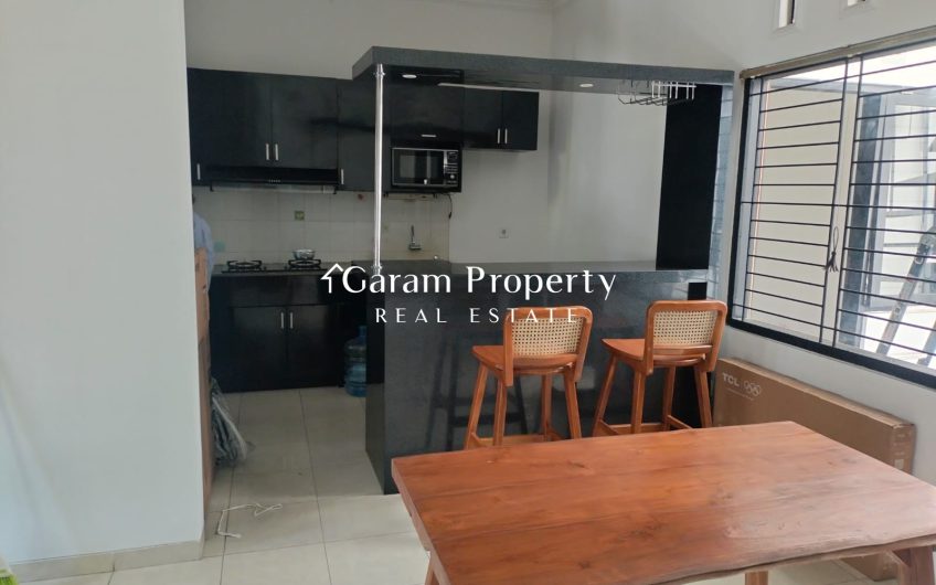 Cozy House for Lease in Kerobokan!