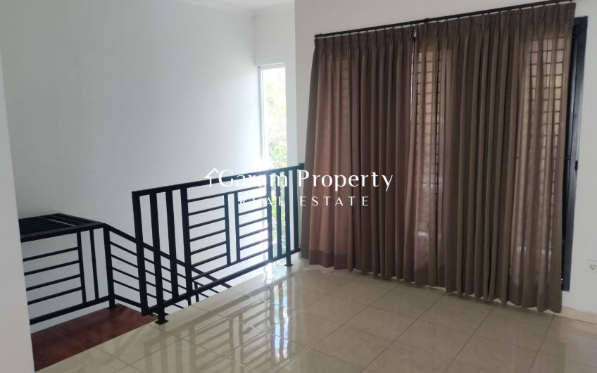 Cozy House for Lease in Kerobokan!
