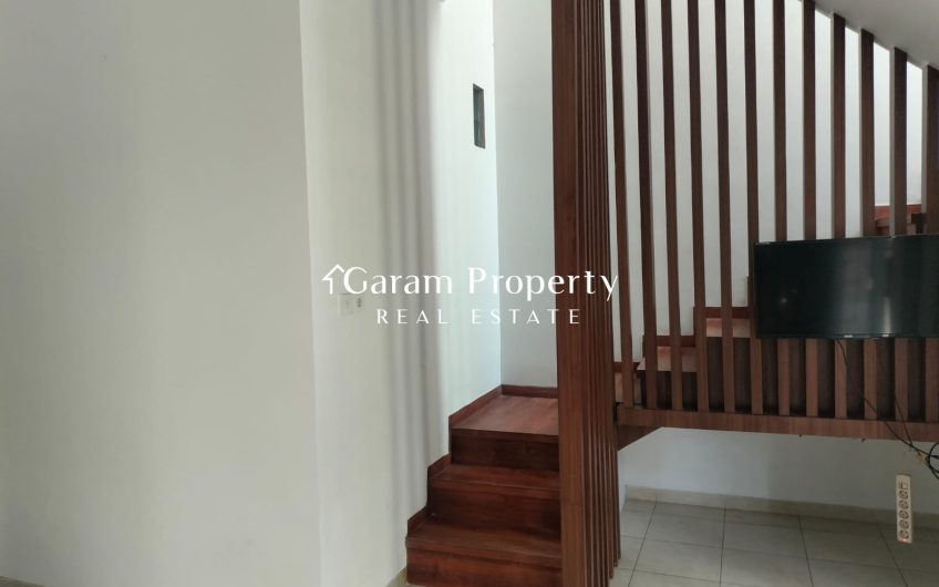 Cozy House for Lease in Kerobokan!