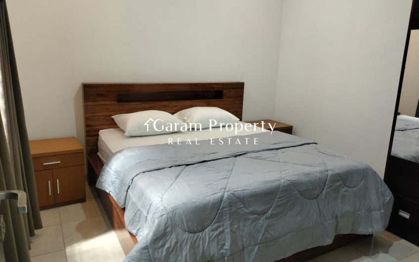 Cozy House for Lease in Kerobokan!