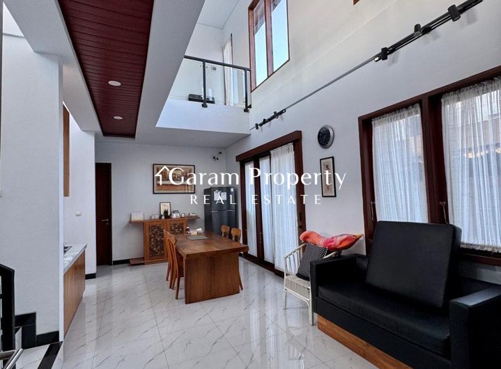 Nice House for Sale in Buduk!