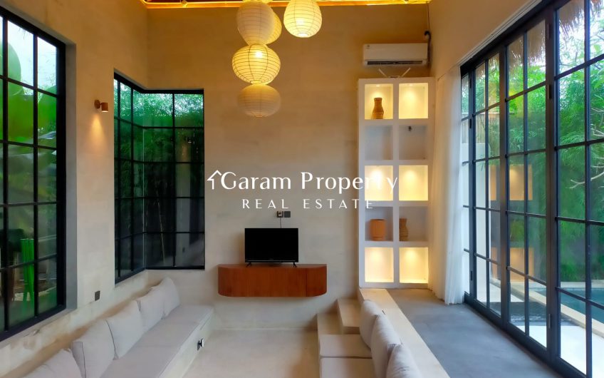 Beautiful House for Lease in Jimbaran!