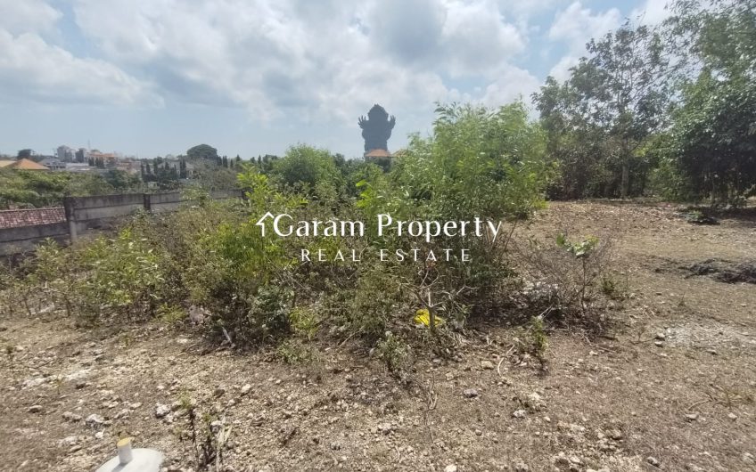 Strategic Land for Sale with GWK View!