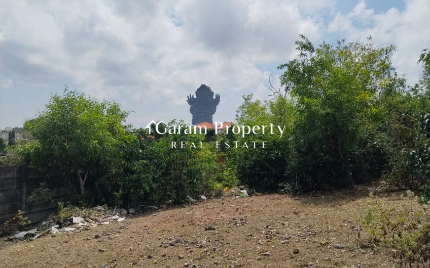 Strategic Land for Sale with GWK View!