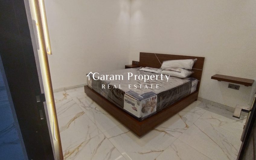 New House for Lease in sidakarya!