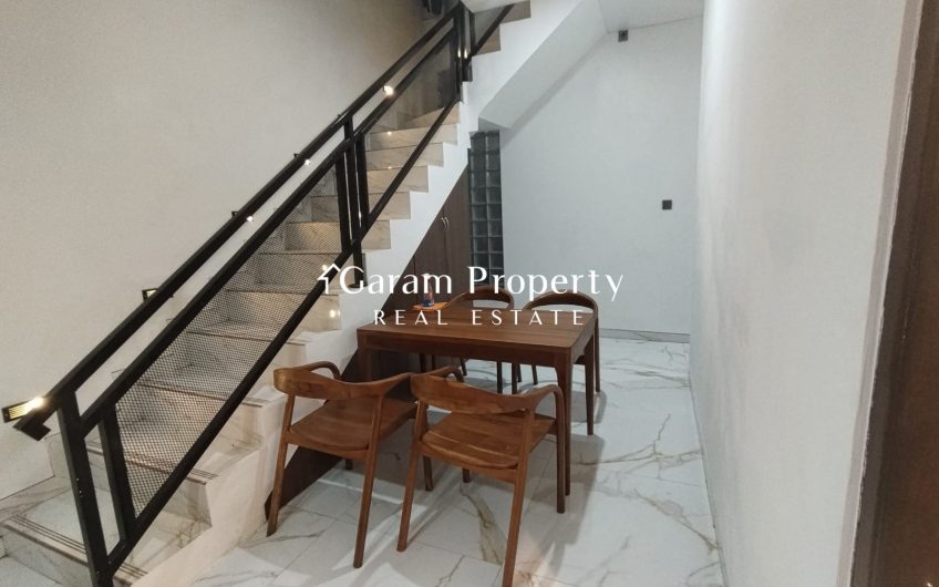 New House for Lease in sidakarya!