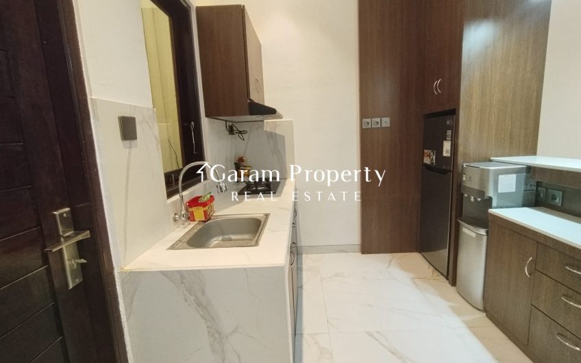 New House for Lease in sidakarya!