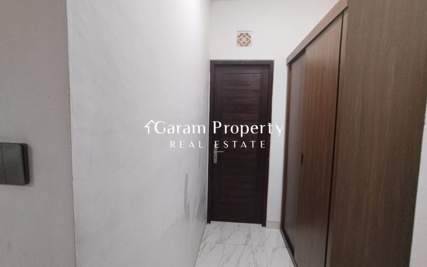 New House for Lease in sidakarya!
