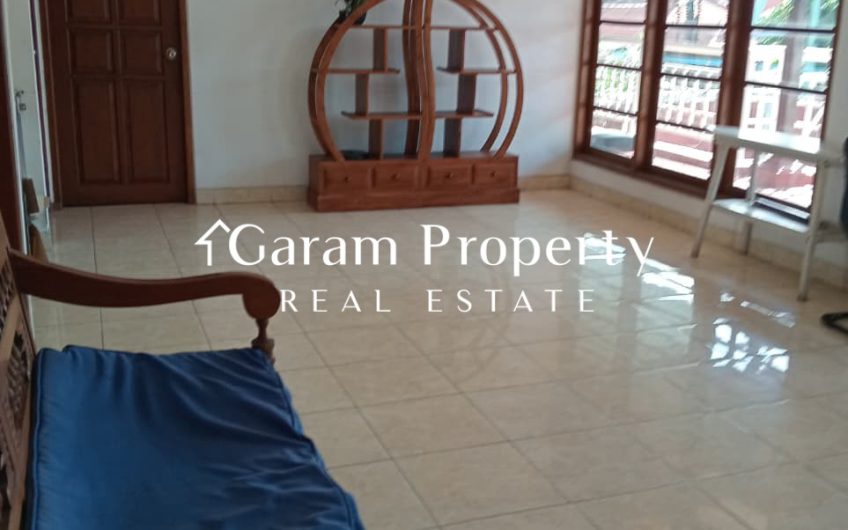 Strategic House for Sale Near Airport Tuban !